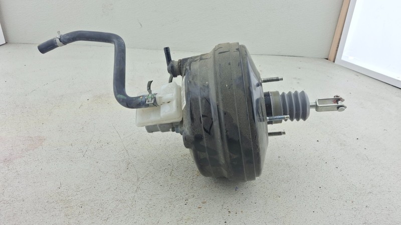 18-24 NISSAN MURANO POWER BRAKE BOOSTER & MASTER CYLINDER RESERVOIR OEM