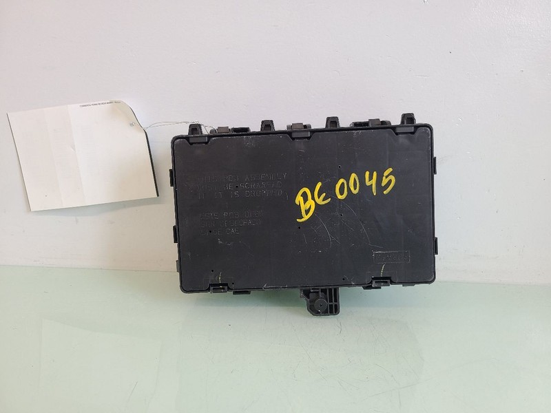 Fuse Box Engine ID K2GT-14D068-FB Fits 19-21 NAUTILUS 581343