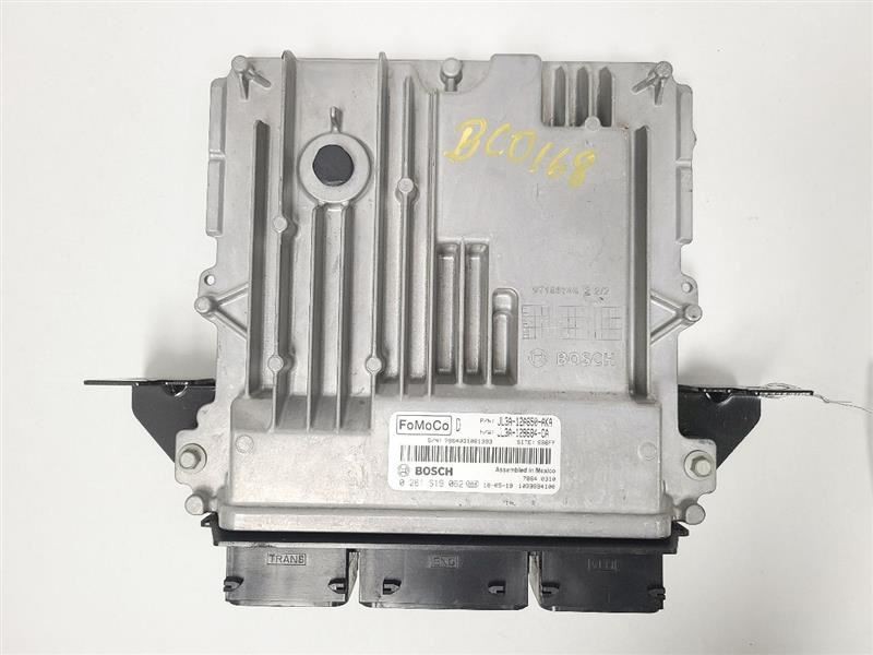 Engine ECM for 2018 Ford F-150 555150