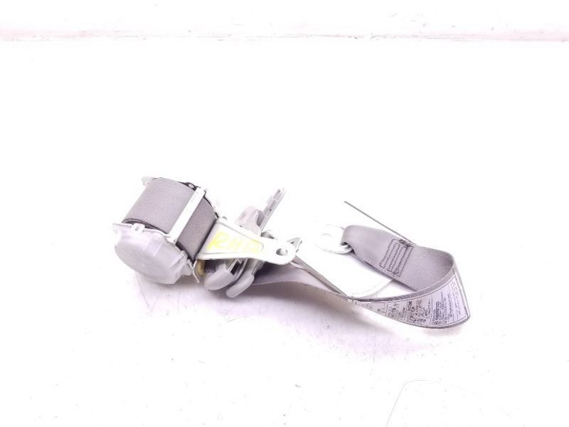 2006 LEXUS RX330 PASSENGER SIDE REAR SEAT BELT ASSEMBLY