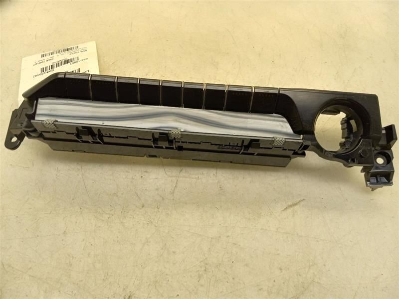 2020 LEXUS UX200 TEMPERATURE CONTROL SWITCH