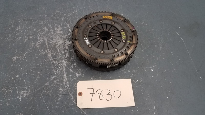 Lamborghini GallardoOEM E-Gear Clutch Assembly #7830 i5