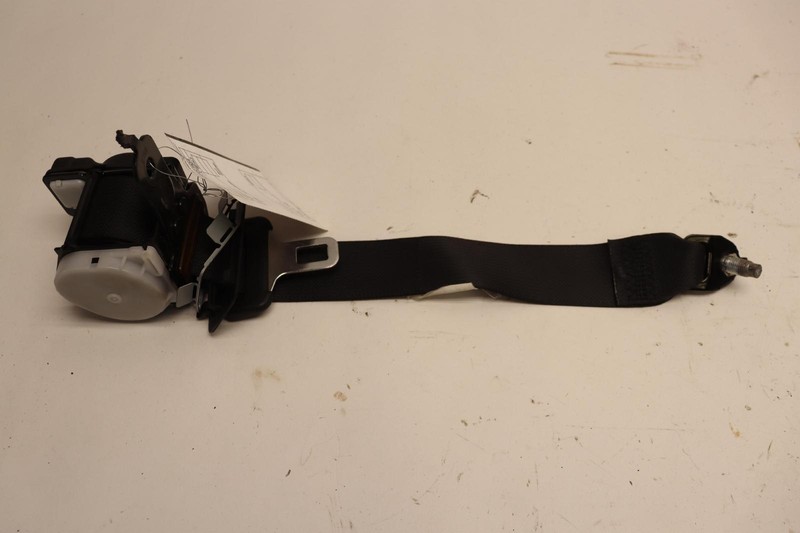2014-2017 INFINITI Q50 REAR SECOND ROW RIGHT PASSENGER SIDE SEAT BELT OEM