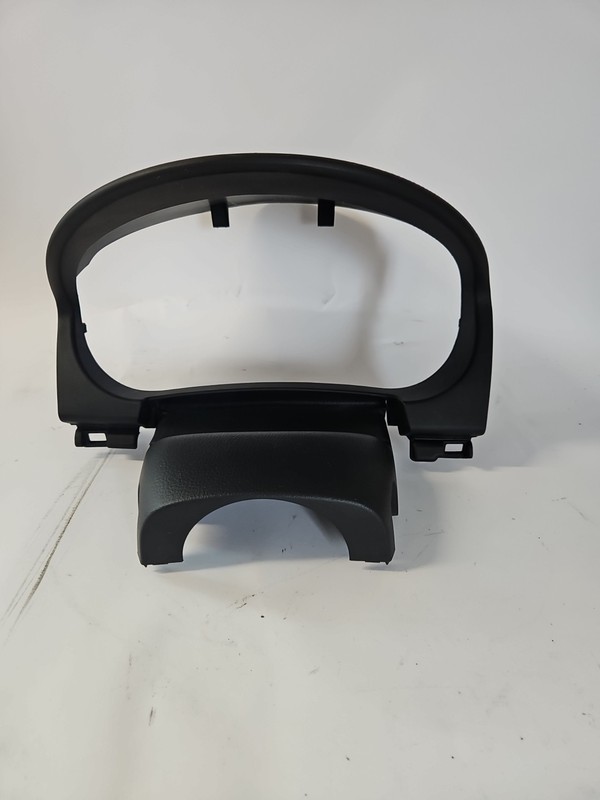 2007 2008 2009 Mazda CX7 2.3L OEM instrument cluster bezel trim 07 08 09