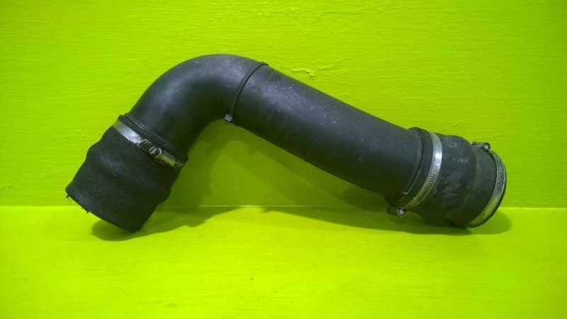 97 98 99 00 MERCEDES SLK230 SUPERCHARGER AIR INTAKE HOSE PIPE TUBE OEM 2875-23