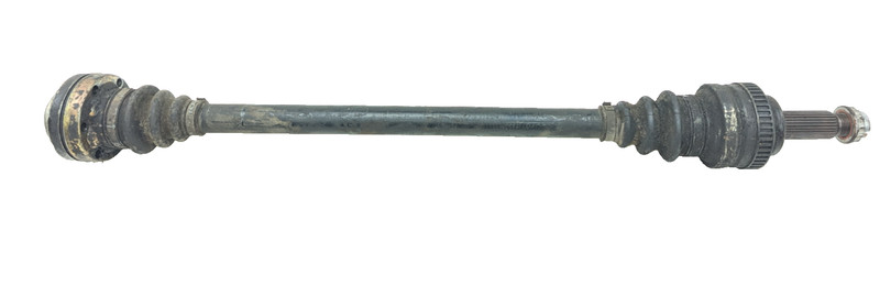2001-2006 BMW 325Ci Rear Left DRiver Side CV Axle Shaft Driveshaft