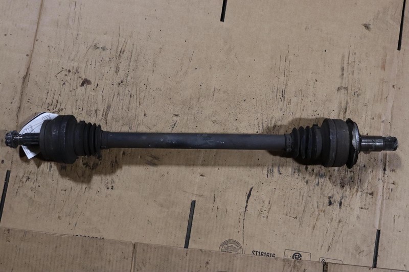 2007-2016 MERCEDES S-CLASS S550 W221 AWD REAR RIGHT AXLE SHAFT CV U JOINT OEM