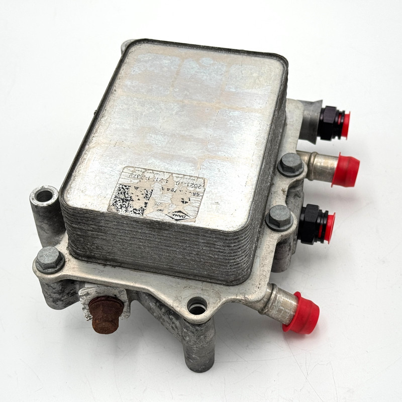 ✅13-2026 RAM 1500 Classic & 5th OEM AUTOMATIC TRANSMISSION HEATER OIL COOLER 35K