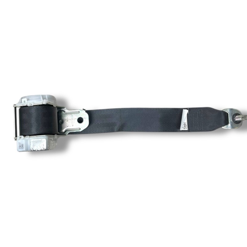 Nissan GT-R R35 2009-2015 Rear left or right seat belt retractor OEM 7R1640