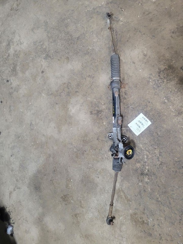 Steering Gear/Rack Power Rack And Pinion Fits 11-17 ODYSSEY 1733127