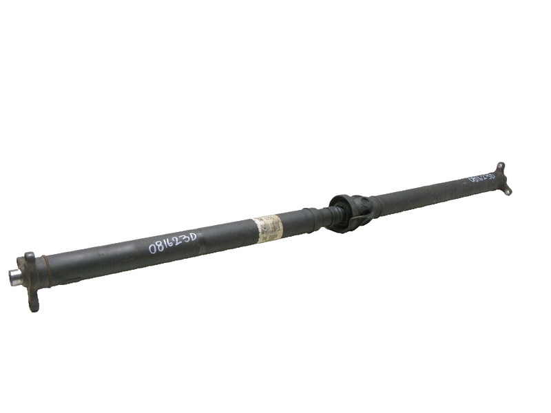 98-03 Mercedes W208 CLK430 C43 DRIVE SHAFT DRIVESHAFT PROP REAR OEM 81623D