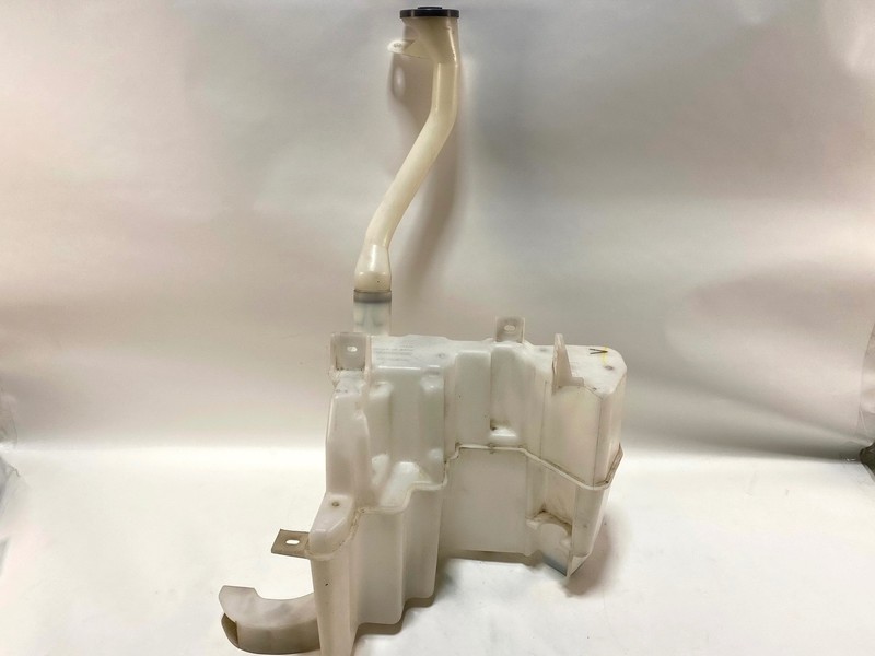 14-24 INFINITI Q50 Q60 WINDSHIELD WASHER FLUID RESERVOIR BOTTLE TANK W/ CAP OEM