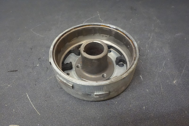 Arctic Cat OEM Stator Magneto Alternator Generator Flywheel Rotor 3007-315 M8