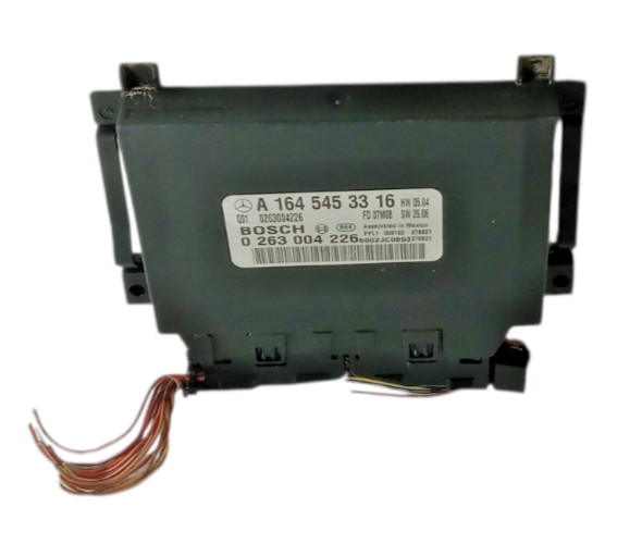 2008-2012 Mercedes-Benz GL450 Parktronic Park Assist Module OEM 12508