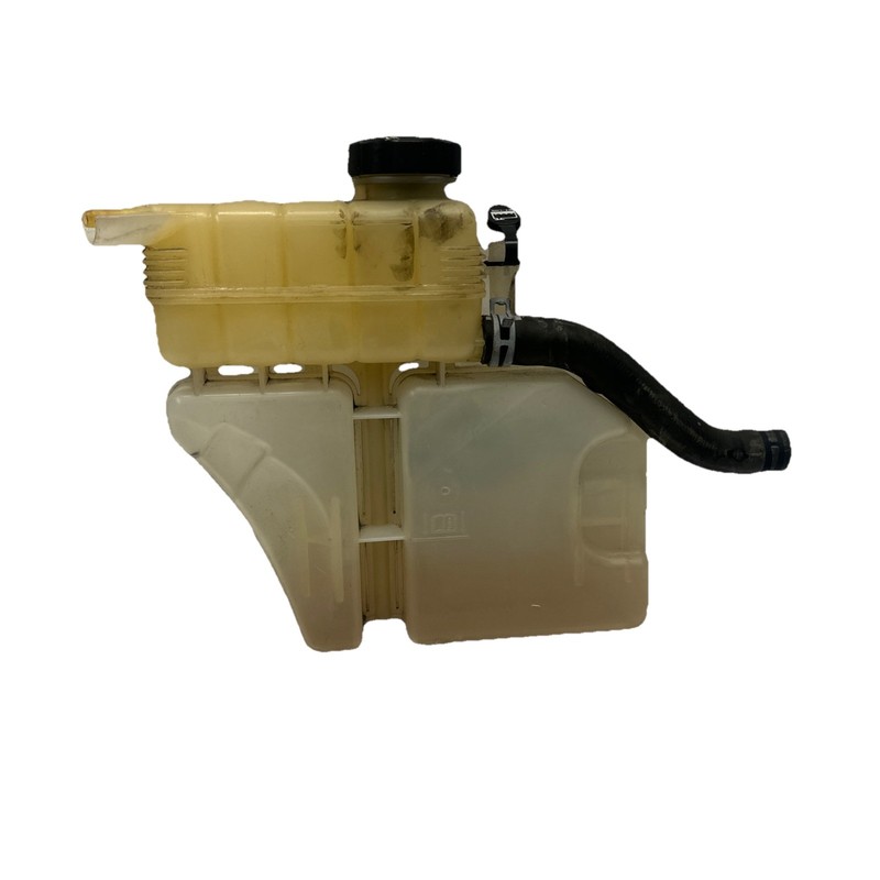 Chevrolet Camaro overflow tank2016 2024 coolant recovery bottle OEM 22948113