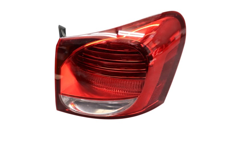 06-11 Lexus GS350 GS430 Rear Right Passenger Side Outer Tail Light Lamp Oem