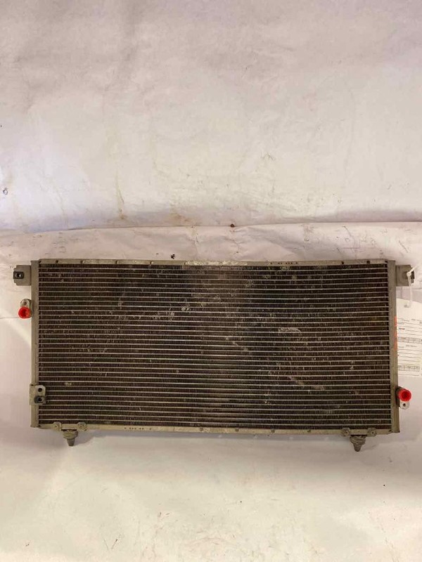 Condenser TOYOTA TUNDRA 00 01 02 03 04 05 06