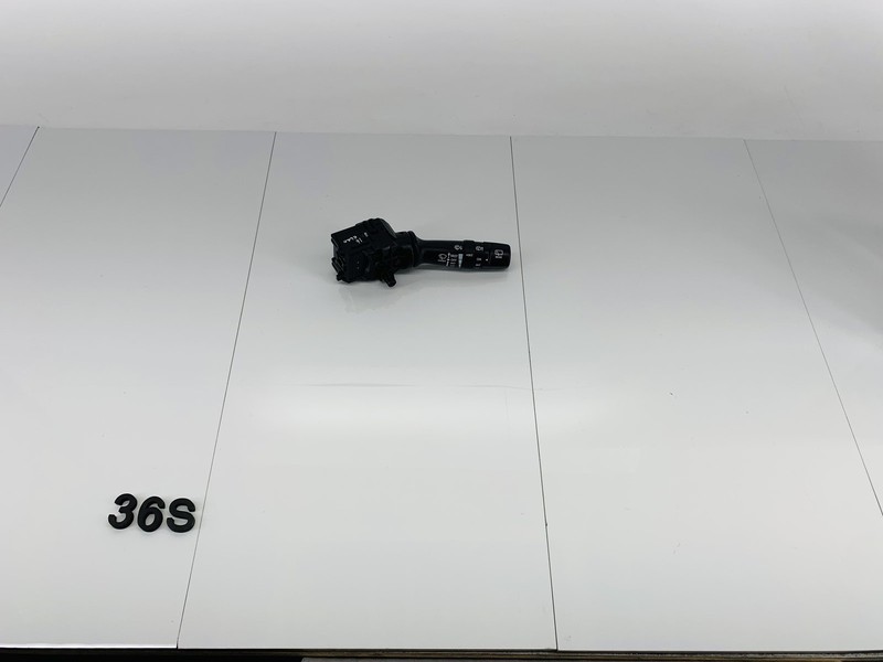 13-17 HYUNDAI ELANTRA GT RIGHT SIDE STEERING COLUMN WIPER WASHER ARM SWITCH OEM