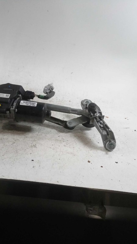 2016 Lexus RX350 Wiper Motor OEM 3.5L Black 79K Miles 4WD NJ25-16579-419136