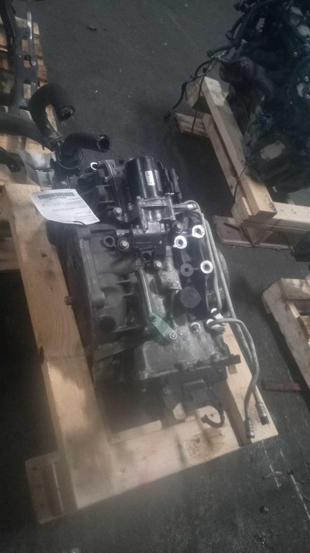 2013 Buick LaCrosse Automatic Transmission Assembly 178k Miles OEM Warranty
