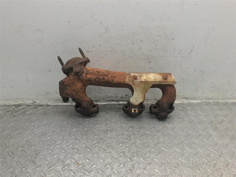 1996-2002 SAVANA EXPRESS 1500 2500 3500 4.3L EXHAUST MANIFOLD OEM 12552325
