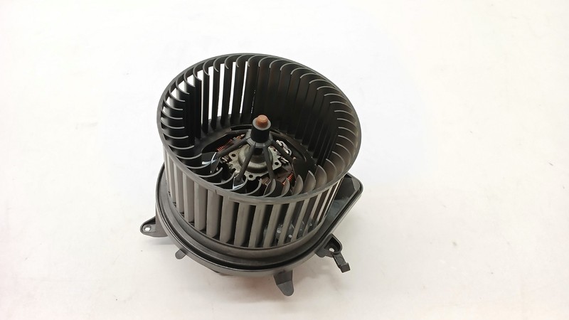 07-16 MINI COOPER S R57 R55 - R60 A/C AC HEATER FAN BLOWER HVAC MOTOR OEM 072125