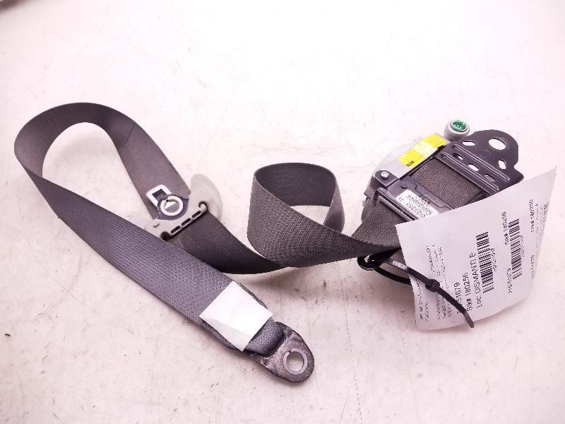 05 06 07 08 09 10 TOYOTA AVALON XL PASSENGER SIDE FRONT SEAT BELT ASSMEBLY