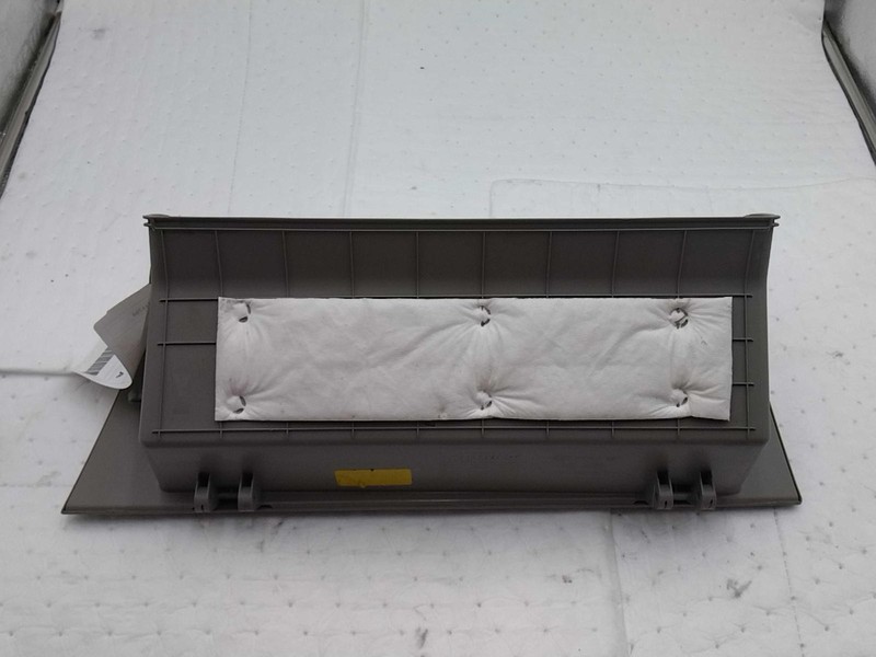 2015 Hyundai Sonata Glove Box Red Used OEM Part 2388373 4DR 95K Miles