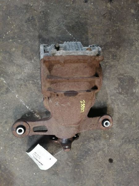 Differential Carrier Rear AWD 3.769 Ratio Fits 13-19 LEXUS GS350 1095651