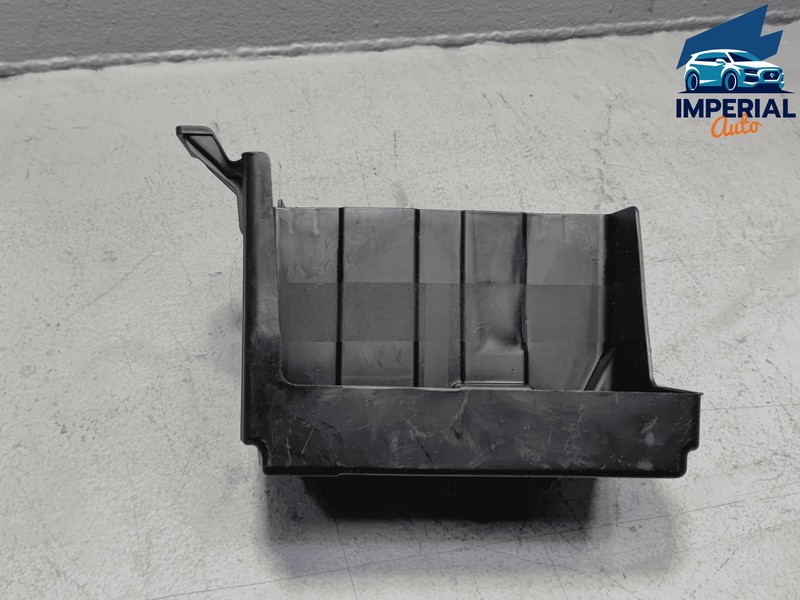 2017-2021 Honda Civic 1.5L Battery Tray Holder Mount Support Bracket Box OEM
