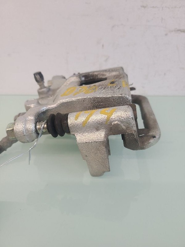 Driver Left Caliper Rear FWD Fits 19-21 ALTIMA 572372