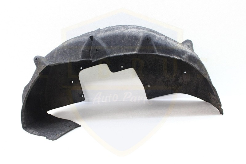 HONDA ODYSSEY 18 - 24 REAR LEFT QUARTER PANEL WHEELHOUSE LINER SPLASH SHIELD OEM