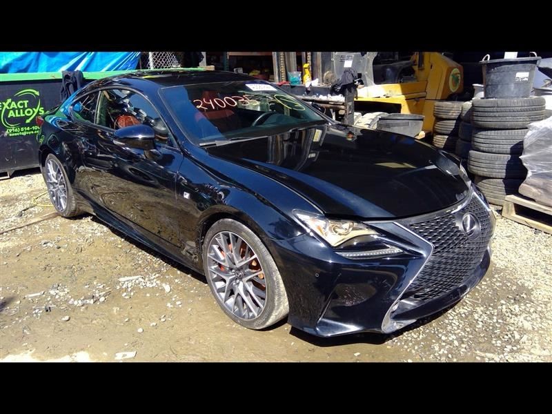 Carrier Rear RWD 3.13 Ratio Without Limited Slip Fits 14-20 LEXUS IS350 511081