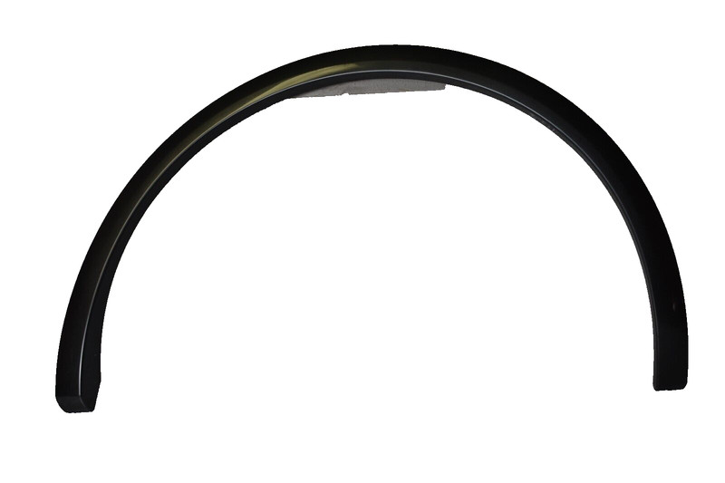 OEM 2018-2023 Audi Q5 Rear LEFT Wheel Arch Molding 80A853817A