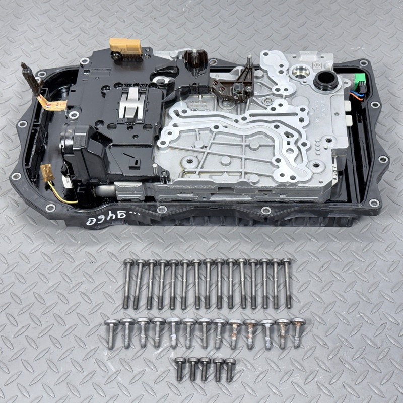 ✅ 2019-24 RAM 1500 OEM AUTOMATIC TRANSMISSION VALVE BODY CONTROL UNIT 8HP75 44K