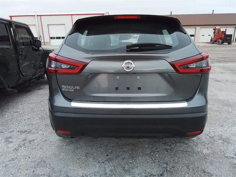Trunk/Hatch/Tailgate Rear View Camera Fits 20-23 QASHQAI 3363662