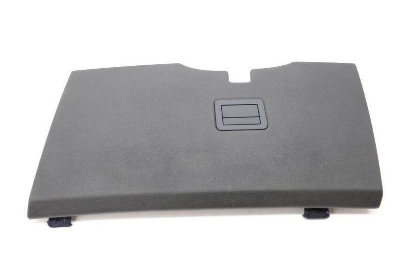 2010-2011 Range Rover Sport HSE Driver Left Side Dash Column Cover FBS500121