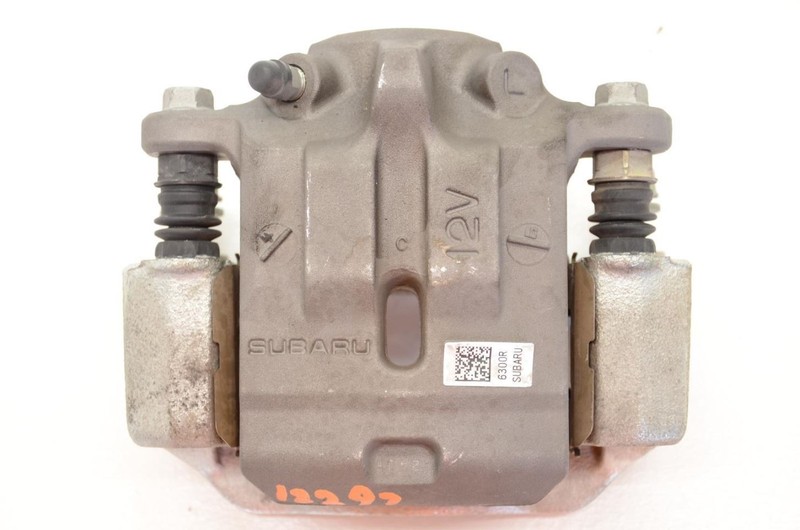 22-23 WRX Driver Left Rear Caliper Assembly