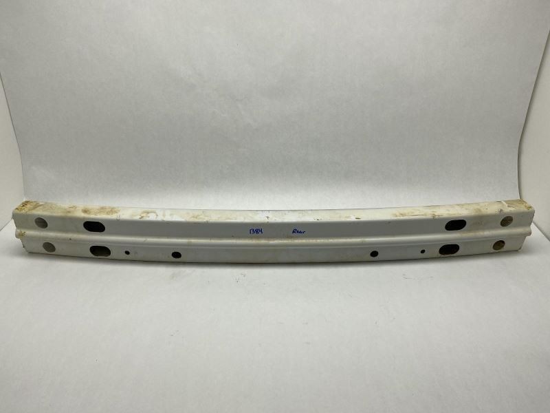 Rear Bumper Reinforcement Impact Bar Fits 2010-2017 Chevrolet Equinox 70633