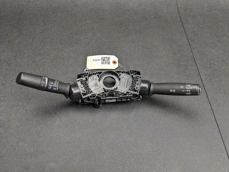 Steering Combination Turn & Wiper Switch 35255-T3W 2016 Honda Civic 2014-2018