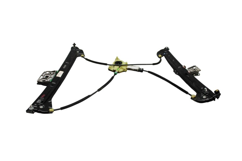 12-18 Audi A7 Quattro Front Right Passenger Side Door Window Regulator OEM