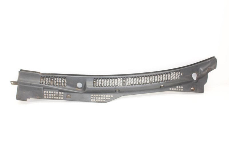 94-96 Nissan 300ZX 2+0 Windshield Wiper Cowl Grille *LEFT SIDE HAS DAMAGE*