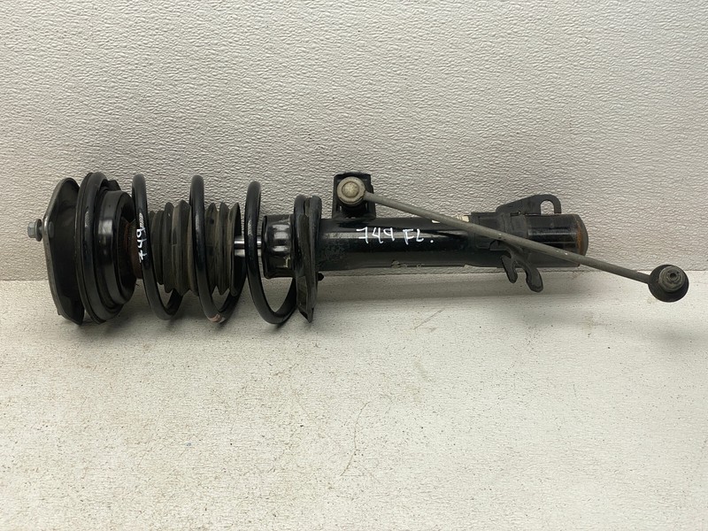 2011-2016 MINI COOPER S FRONT LEFT DRIVER SIDE SHOCK STRUT OEM LOT749