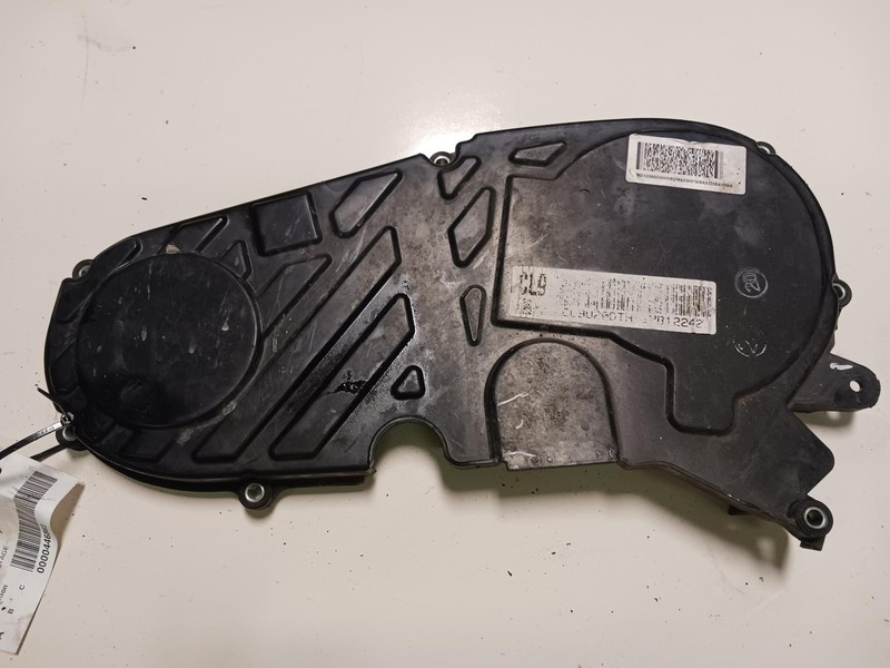 14-'15 CHEVROLET CRUZE Timing Cover 2.0L diesel OEM 1 Year Warranty!