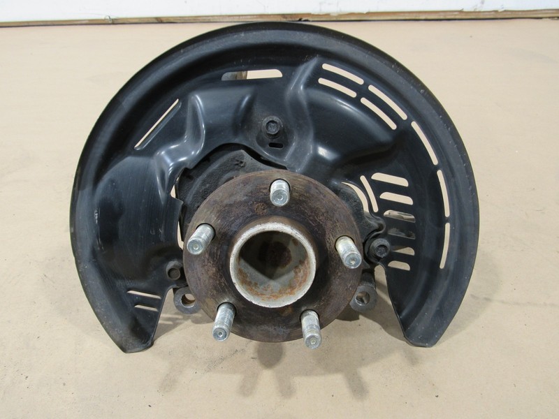 17-21 Toyota 86 GT 2018 2.0L RWD Rear Right Suspension Spindle Knuckle Hub ;