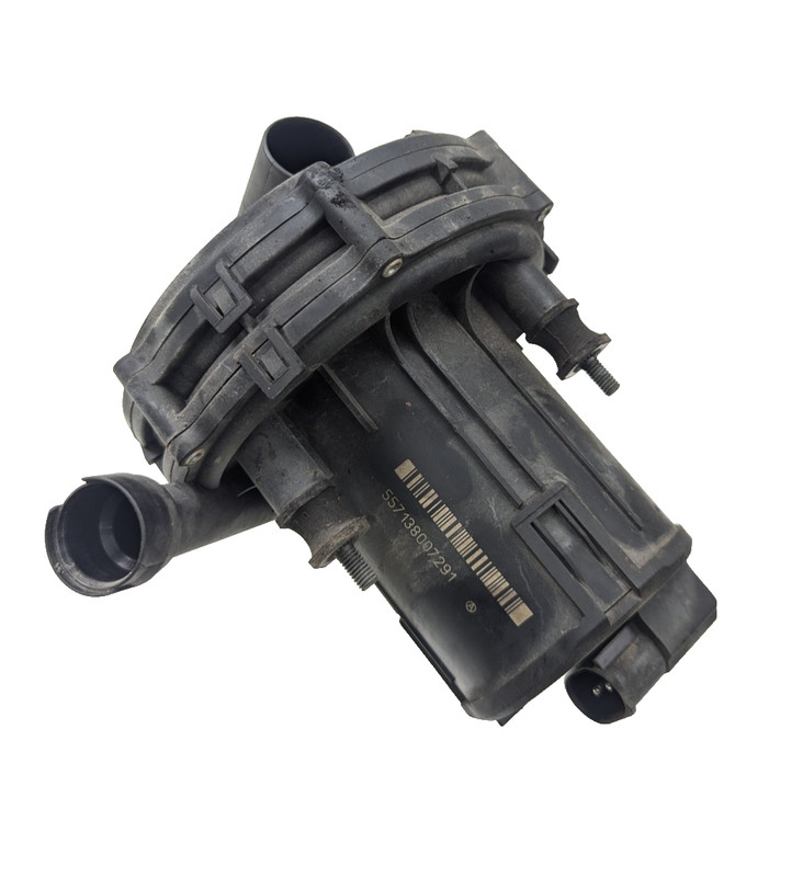 1999-2001 BMW 740i Secondary Air Injection Smog Pump (1707589) OEM