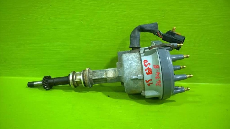 94 95 E250 E150 E350 5.8L DISTRIBUTOR OEM 3634-8
