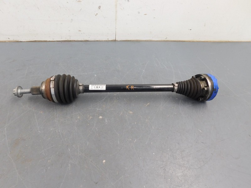2018 17 19 20 Audi RS3 8V Quattro Right Rear CV Axle #5747 P11