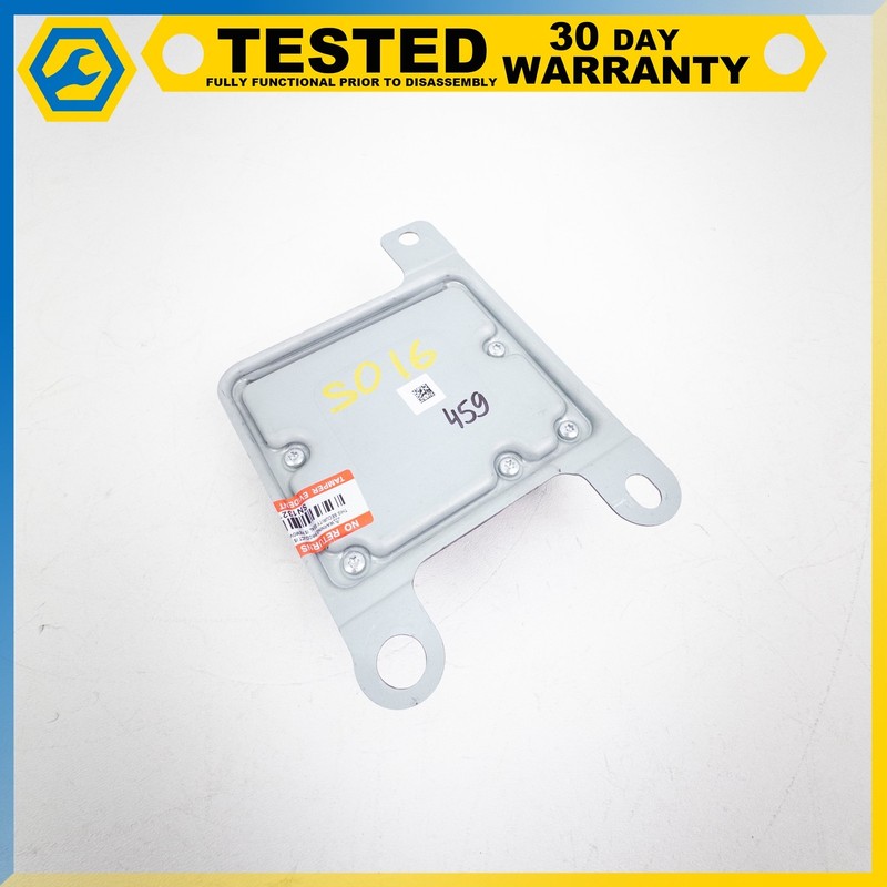 15-17 SUBARU OUTBACK LEGACY CRASH CONTROL MODULE OEM
