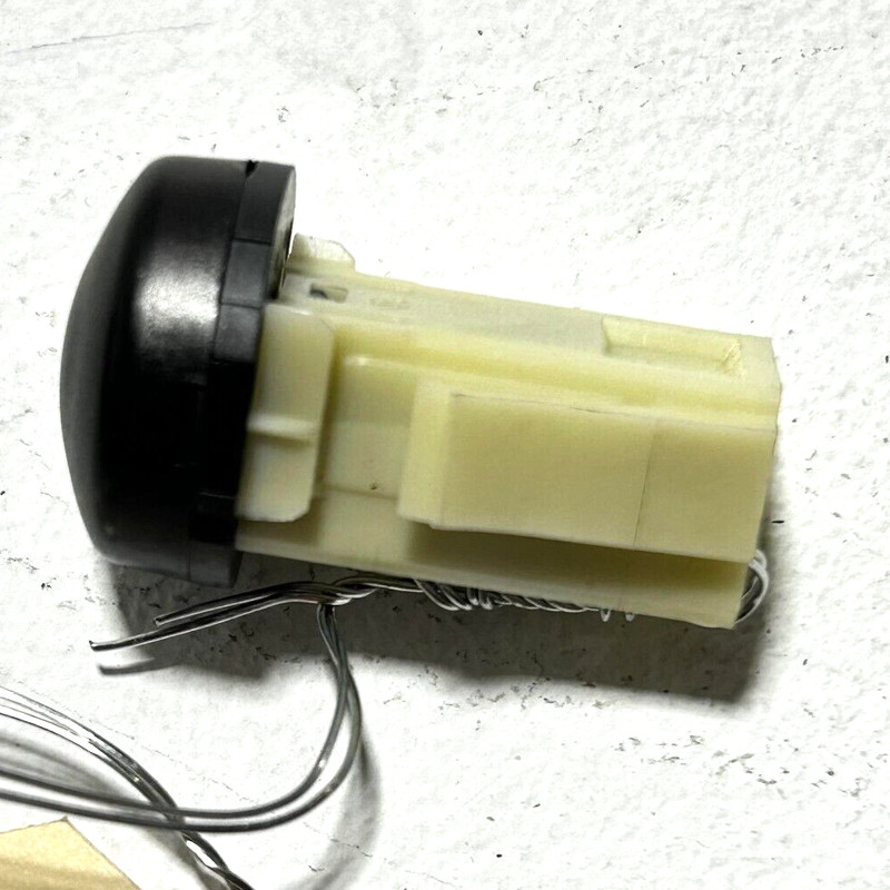 Toyota Camry 2018-2024 Dashboard Sun Load Ambient Light Control Sensor OEM